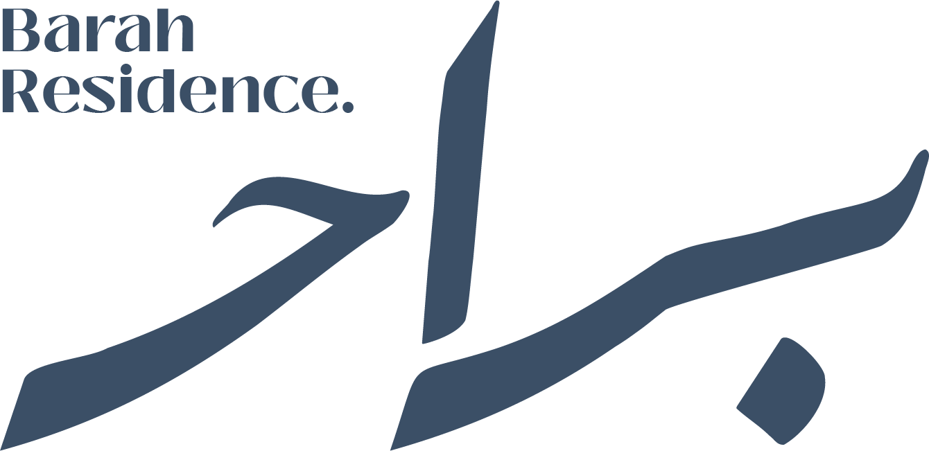 BARAH Residence logo