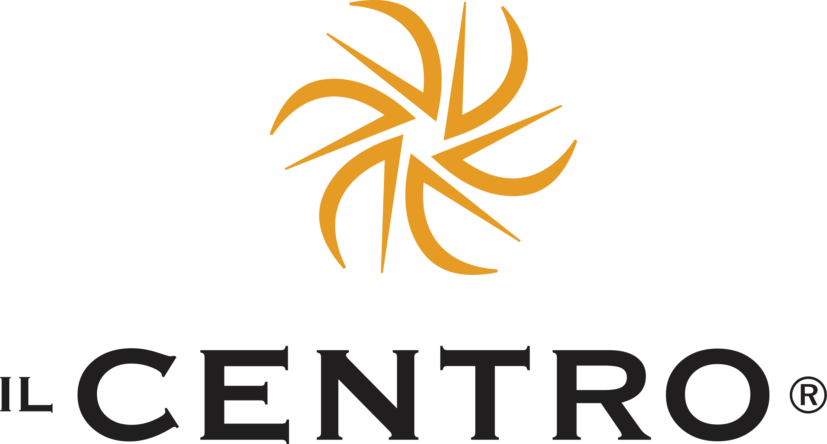 IL Centro Mall logo